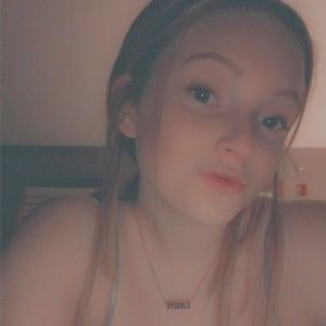 Meet your Posher, Brianna